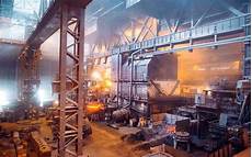 Steel Housing