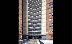 Steel Housing