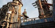Steel Housing