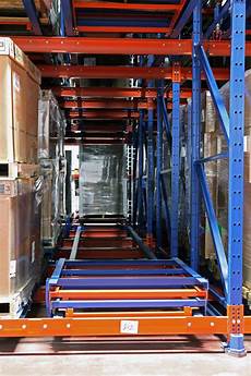 Steel Pallets