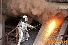Steel Piping