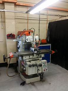Steel Press Machine