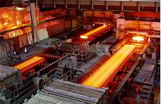 Steel Production
