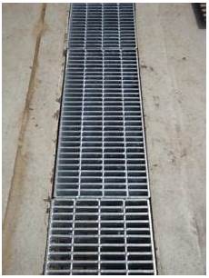 Steel Profiles