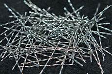 Steel Reinforcement Fibers