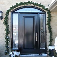 Steel Replacement Door