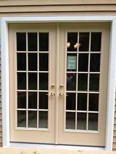 Steel Replacement Door