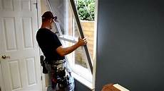 Steel Replacement Door