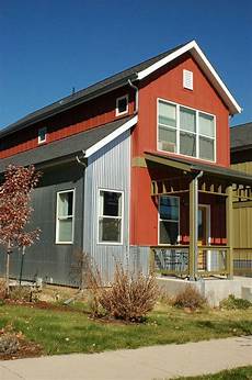 Steel Roofing