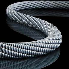 Steel Ropes