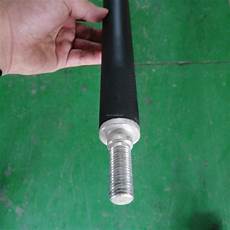 Steel Tubes