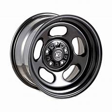 Steel Wheel