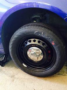 Steel Wheel