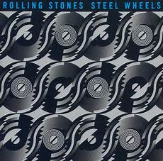 Steel Wheel
