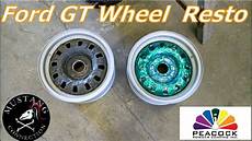 Steel Wheel