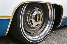 Steel Wheels