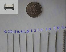 Steel Wire Rope