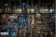 Steelworks