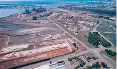 Steelworks