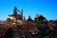 Steelworks