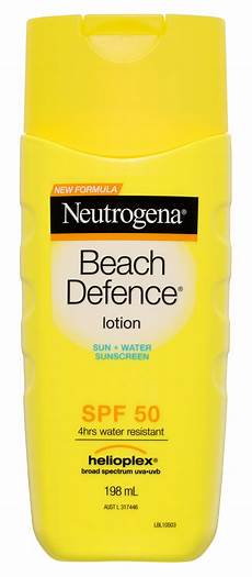 Sun Defence Cream