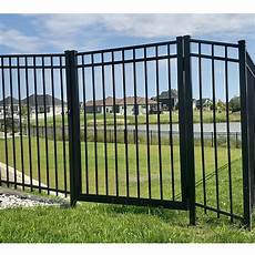 Surface Fence Profiles