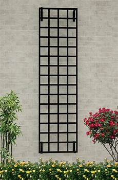 Trellis Fence