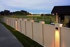 Wall Fence
