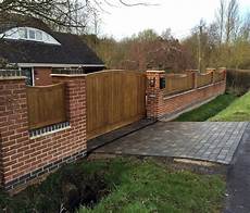 Wall Fence