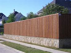 Wall Fence