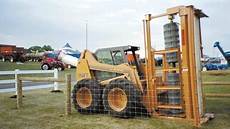 Wire Fence Machine