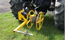 Wire Fence Machine