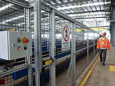 Wire Fence Machine