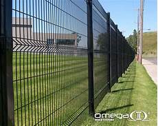 Wire Fence Systems