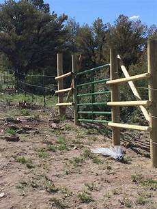 Wire Fence Systems