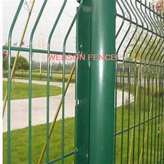 Wire Fencewire-Mesh Fence