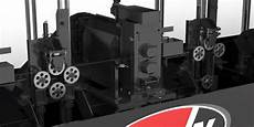 Wire Flattening Profiles