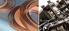 Wire Flattening Profiles