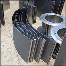 Wire Flattening Profiles