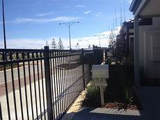 Wire Mesh Fences