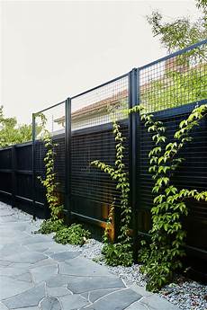 Wire Mesh Fences