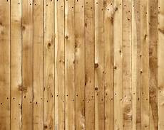 Wooden Fence