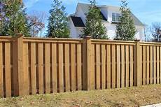 Wooden Fence
